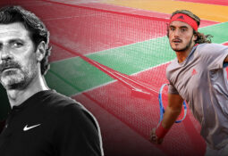 Tsitsipas