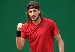 Tsitsipas