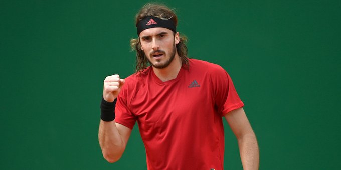 Tsitsipas