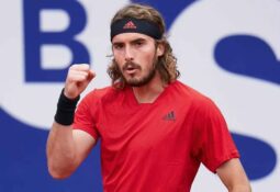 Tsitsipas