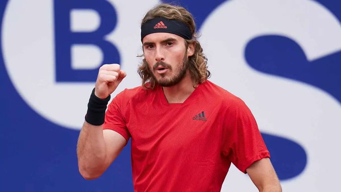 Tsitsipas