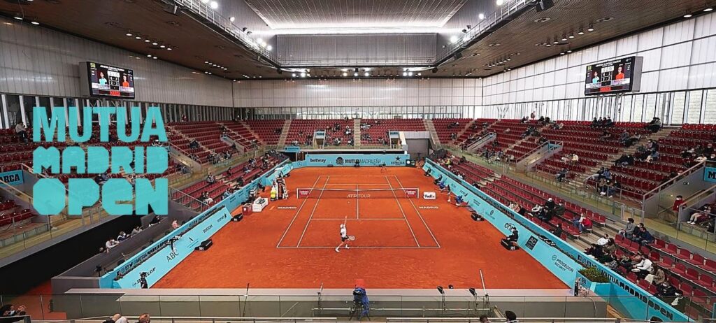 ATP Madrid