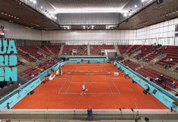 ATP Madrid