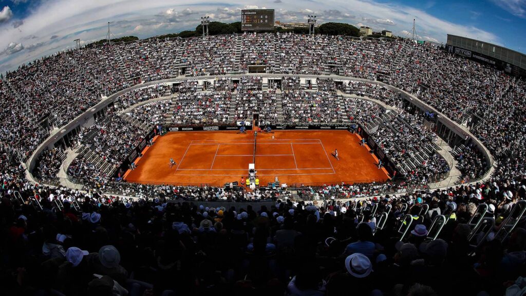 ATP Rome