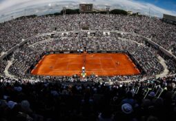 ATP Rome