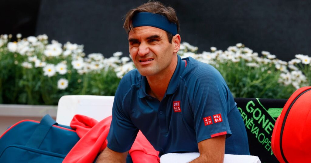 Federer Geneva 2021