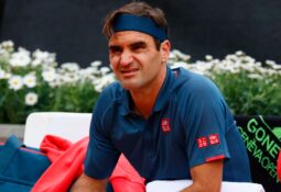 Federer Geneva 2021