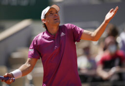 Thiem Roland Garros 2021