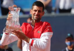 Djokovic