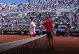 Djokovic