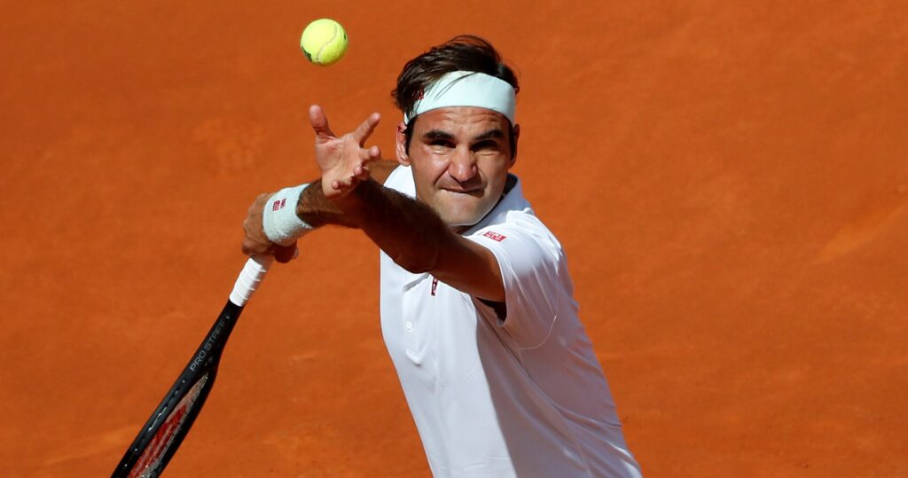 Federer
