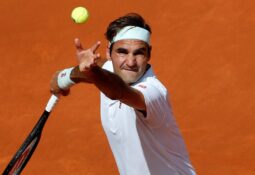 Federer