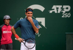 Federer