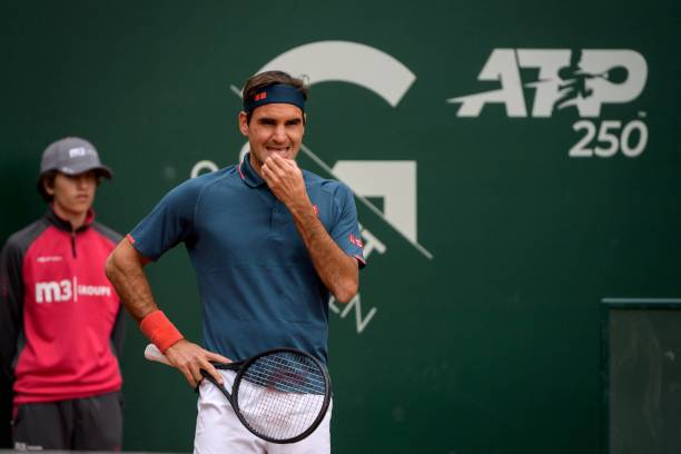 Federer