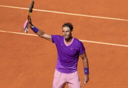 nadal madrid 2021