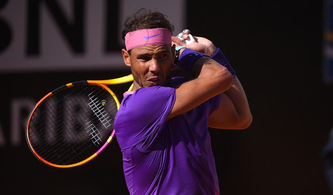 Nadal