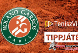 Roland Garros
