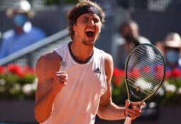 Zverev