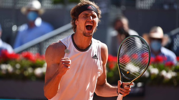 Zverev