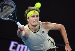 Zverev