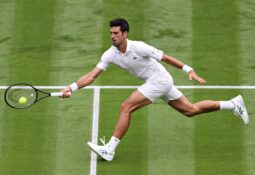 Djokovic Wimbledon 2021