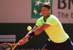 Nadal Roland Garros 2021