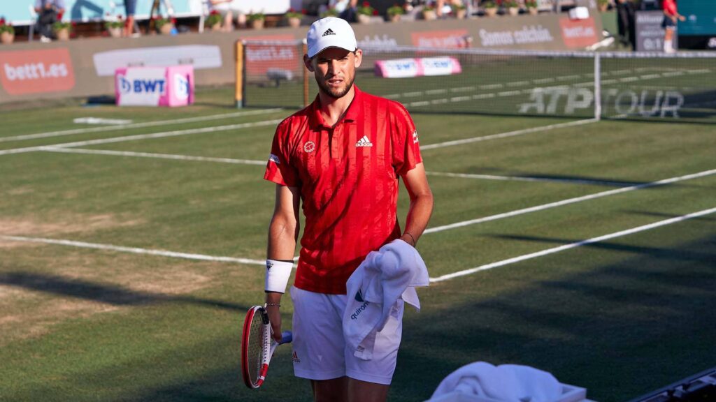 Thiem Mallorca 2021