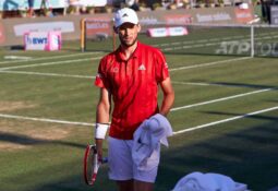 Thiem Mallorca 2021