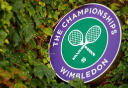 Wimbledon Logo