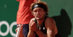 Zverev