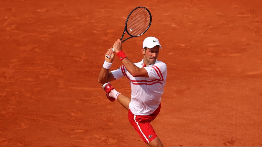Djokovic
