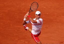 Djokovic