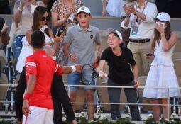 Djokovic