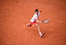 Djokovic