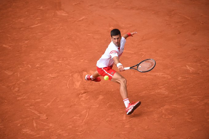 Djokovic