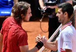 Djokovic