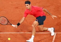 Federer
