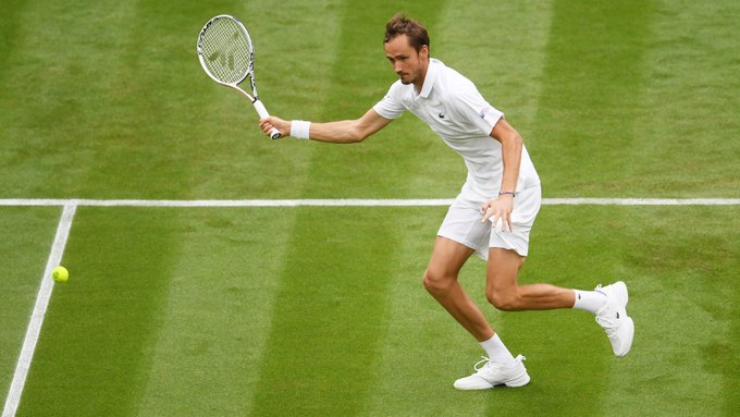 Medvedev