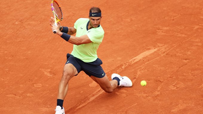 Nadal