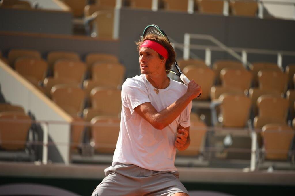 Zverev