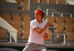Zverev