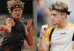 Zverev