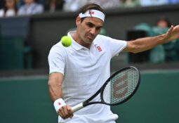 Federer Wimbledon 2021