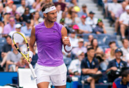 Nadal US Open