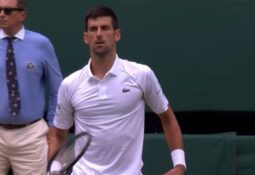 Djokovic