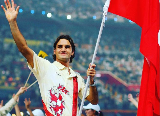 Federer