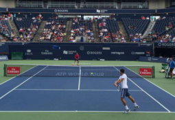 ATP Toronto