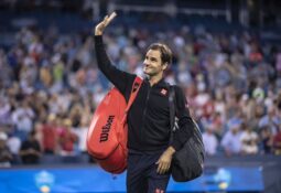 Federer
