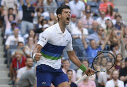 Djokovic