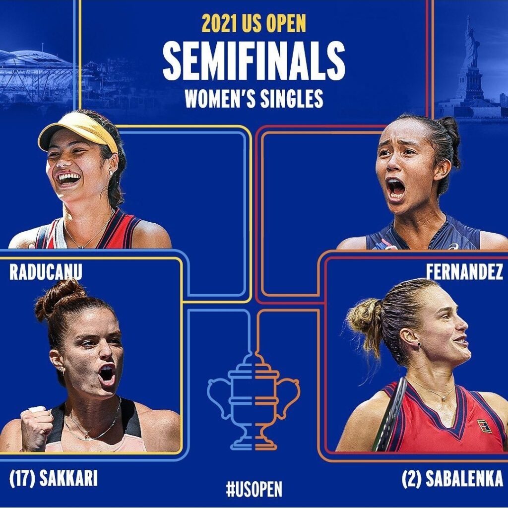 US Open
